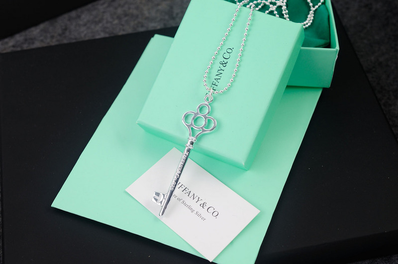 Tiffany&Co Necklaces 121